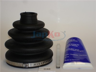 JAPKO 63030 EAN: 8033001590760.
