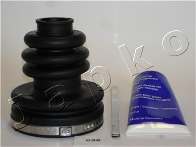 JAPKO 63039 EAN: 8033001590845.