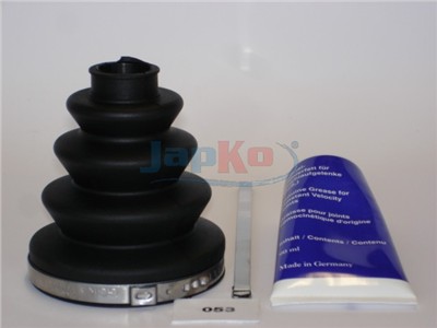 JAPKO 63053 EAN: 8033001590982.