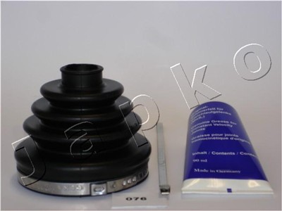 JAPKO 63076 EAN: 8033001591163.