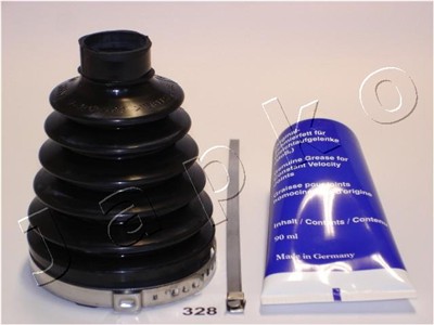 JAPKO 63328 EAN: 8033001592726.