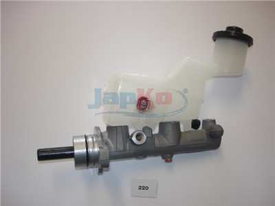 JAPKO 68220 EAN: 8033001598018.