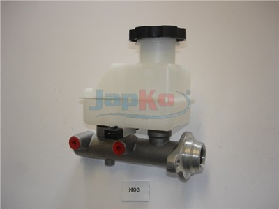 JAPKO 68H03 EAN: 8033001600605.