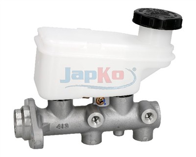 JAPKO 68H12 EAN: 8033001600698.