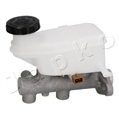 JAPKO 68H13 EAN: 8033001600704.