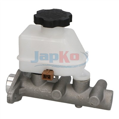 JAPKO 68H18 EAN: 8033001600742.