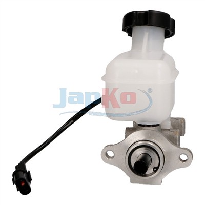 JAPKO 68K18 EAN: 8033001600926.