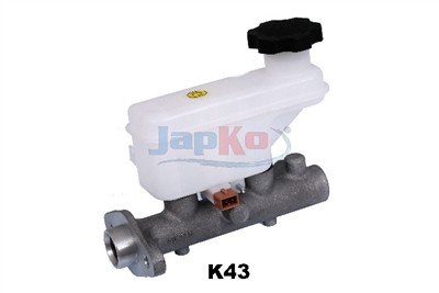 JAPKO 68K43 EAN: 8052553067933.