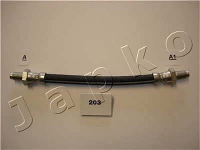 JAPKO 69203 EAN: 8033001602517.