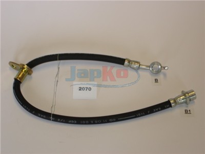 JAPKO 692070 EAN: 8033001602906.