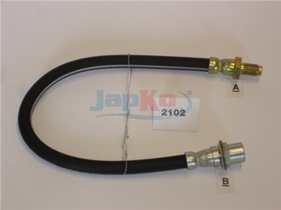 JAPKO 692102 EAN: 8033001603149.