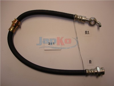 JAPKO 69311 EAN: 8033001603934.