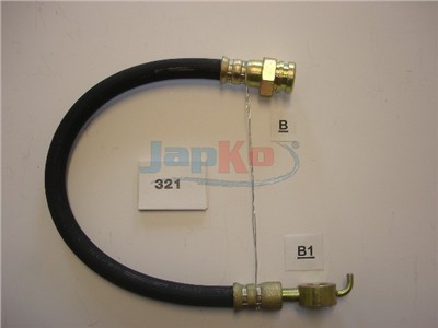 JAPKO 69321 EAN: 8033001604016.