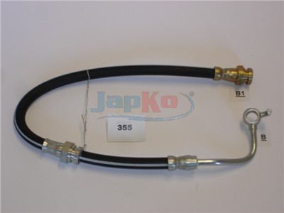 JAPKO 69355 EAN: 8033001604252.