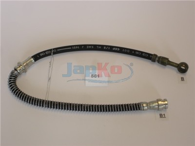 JAPKO 69581 EAN: 8033001605938.