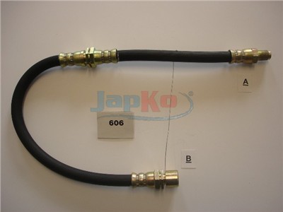 JAPKO 69606 EAN: 8033001605990.