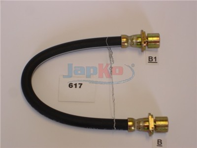 JAPKO 69617 EAN: 8033001606102.