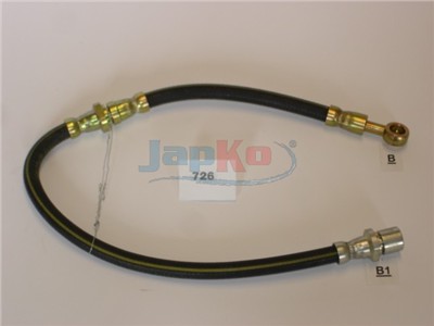 JAPKO 69726 EAN: 8033001606409.