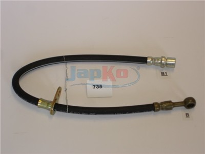 JAPKO 69735 EAN: 8033001606485.