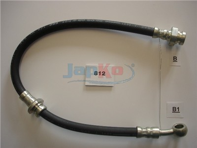 JAPKO 69812 EAN: 8033001606614.