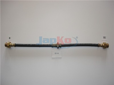 JAPKO 69814 EAN: 8033001606638.