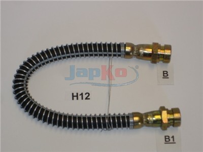 JAPKO 69H12 EAN: 8033001607123.