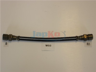 JAPKO 69W03 EAN: 8033001607260.