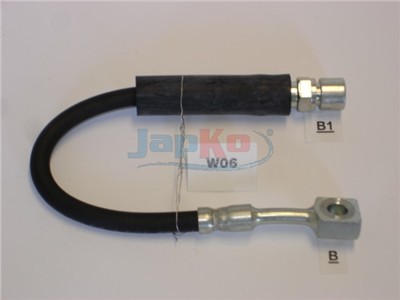 JAPKO 69W06 EAN: 8033001607291.