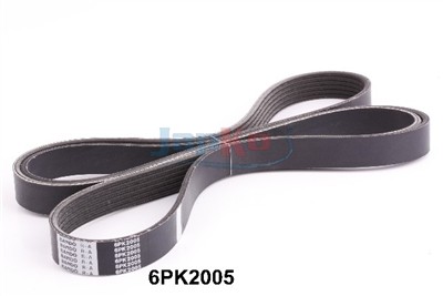 JAPKO 6PK2005 EAN: 8033001527865.