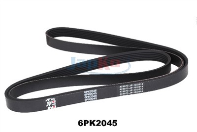 JAPKO 6PK2045 EAN: 8033001970951.