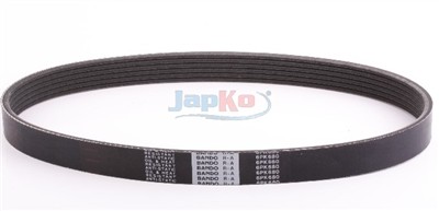 JAPKO 6PK680 EAN: 8033001527988.