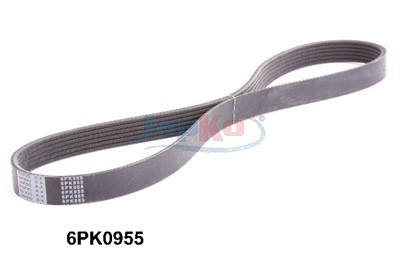 JAPKO 6PK955 EAN: 8033001528121.