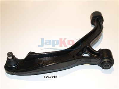 JAPKO 72C13R EAN: 8033001853681.