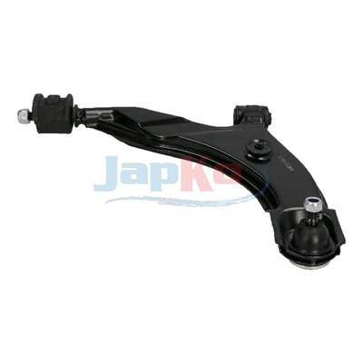 JAPKO 72H53R EAN: 8033001898507.