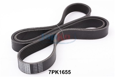 JAPKO 7PK1655 EAN: 8033001528244.