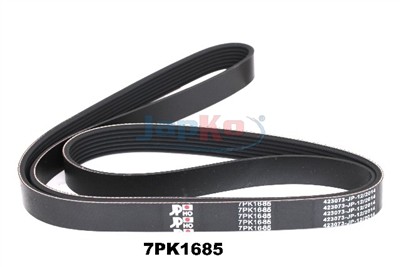 JAPKO 7PK1685 EAN: 8033001972245.