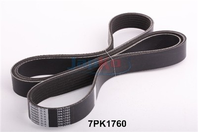 JAPKO 7PK1760 EAN: 8033001528275.