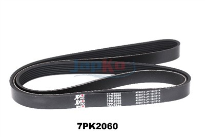 JAPKO 7PK2060 EAN: 8033001972467.