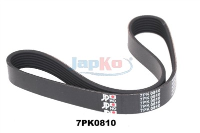 JAPKO 7PK810 EAN: 8033001982107.