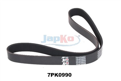 JAPKO 7PK990 EAN: 8033001982145.