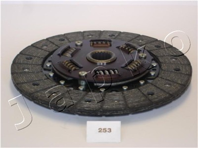 JAPKO 80253 EAN: 8033001619201.