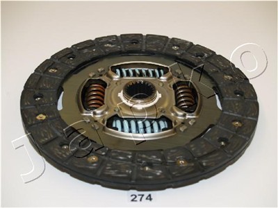 JAPKO 80274 EAN: 8033001681932.