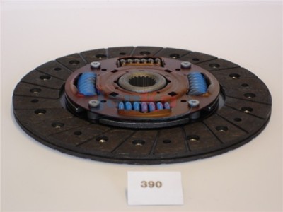 JAPKO 80390 EAN: 8033001620054.