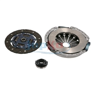 JAPKO 92012 EAN: 8033001645224.