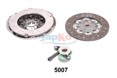 JAPKO 925007 EAN: 8033001825138.