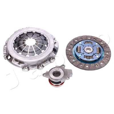 JAPKO 92835 EAN: 8033001710328.