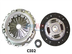 JAPKO 92CI02