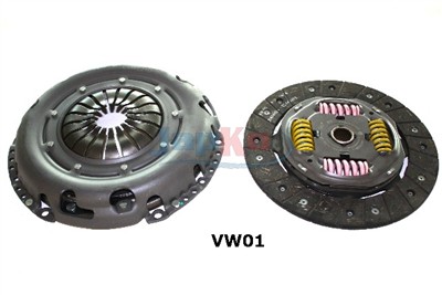 JAPKO 92VW01 EAN: 8052553083773.
