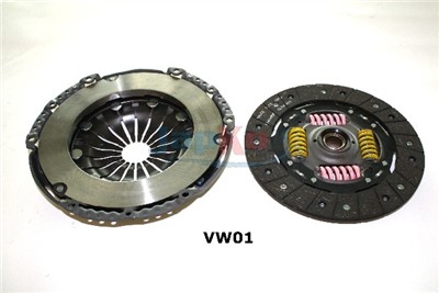 JAPKO 92VW01 EAN: 8052553083773.