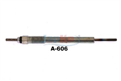JAPKO A-606 EAN: 8033001987928.